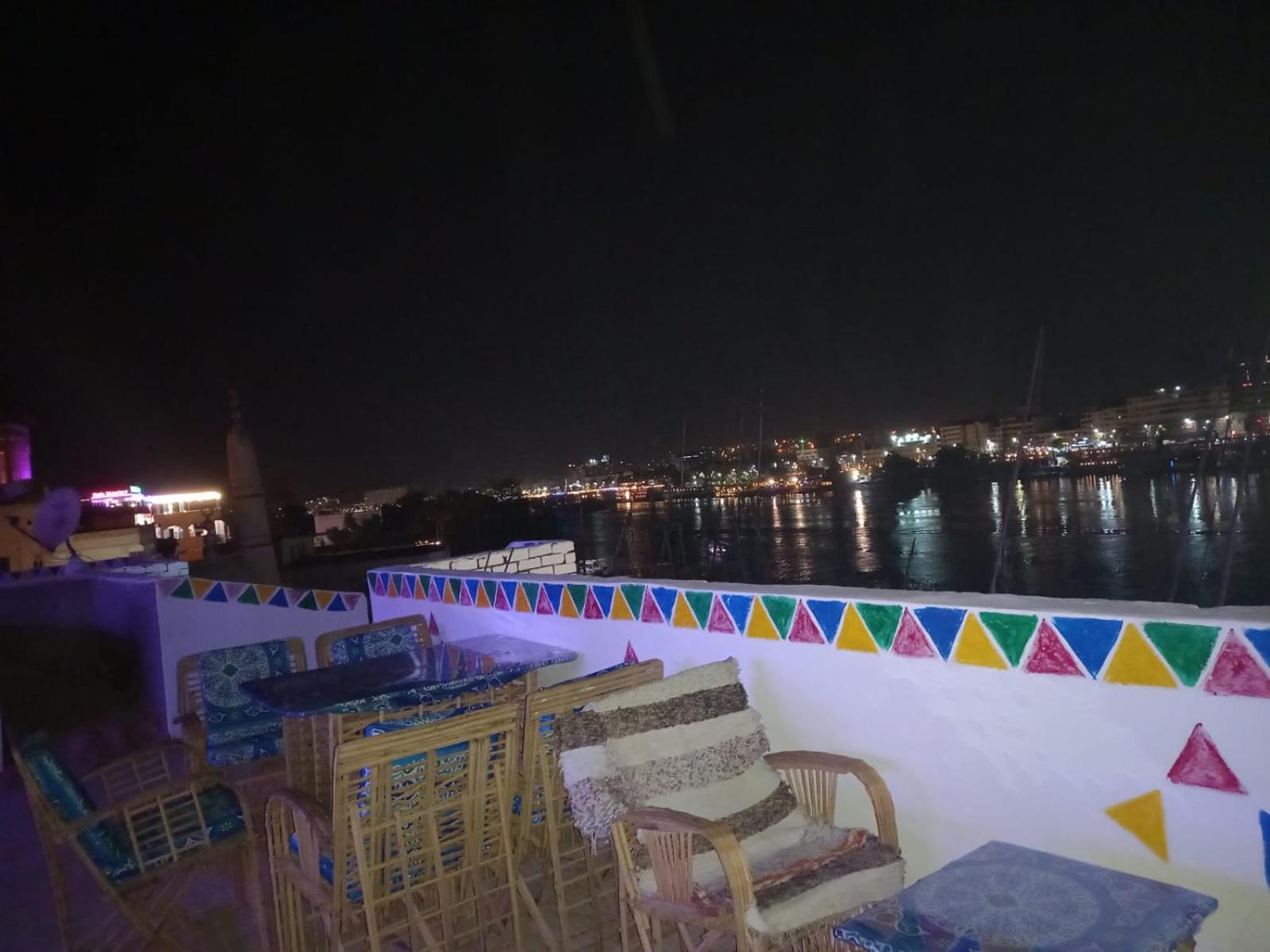 Mostafa Jamaica Guesthouse อัสวาน ห้อง รูปภาพ