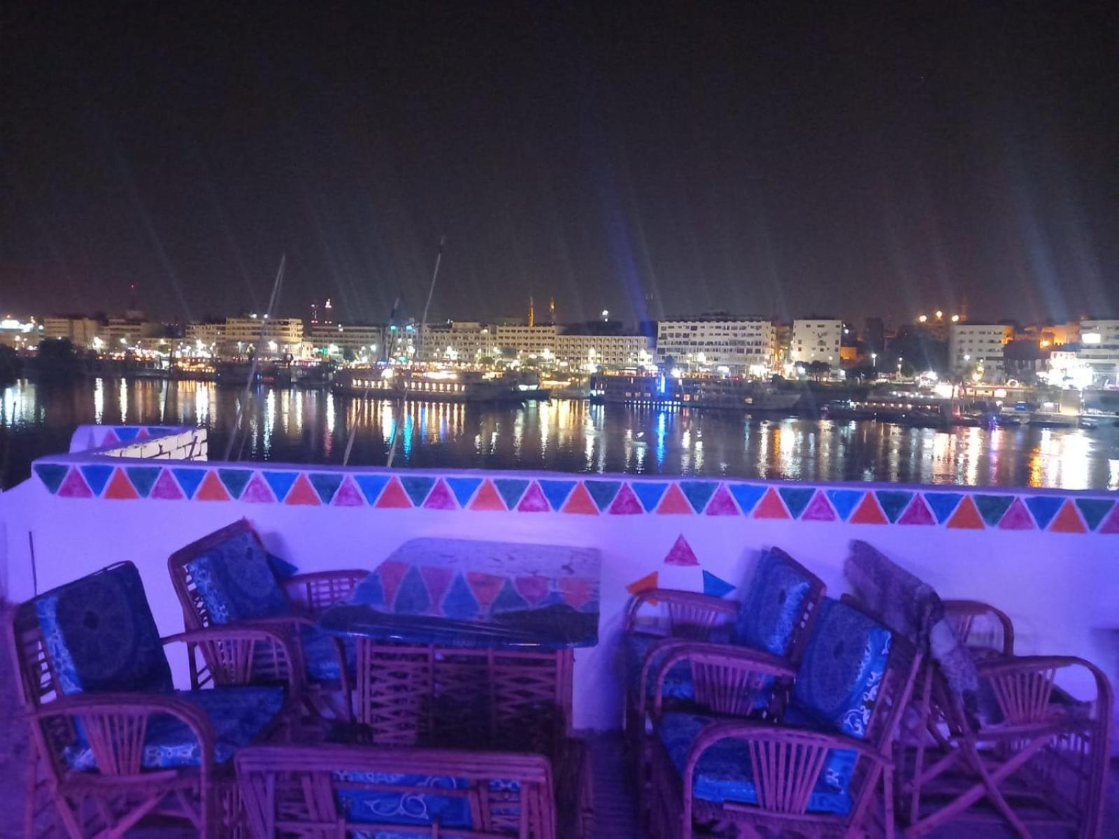 Mostafa Jamaica Guesthouse อัสวาน ห้อง รูปภาพ