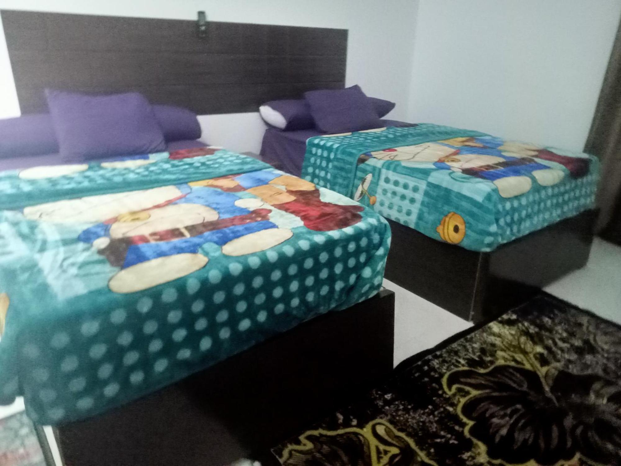 Mostafa Jamaica Guesthouse อัสวาน ห้อง รูปภาพ