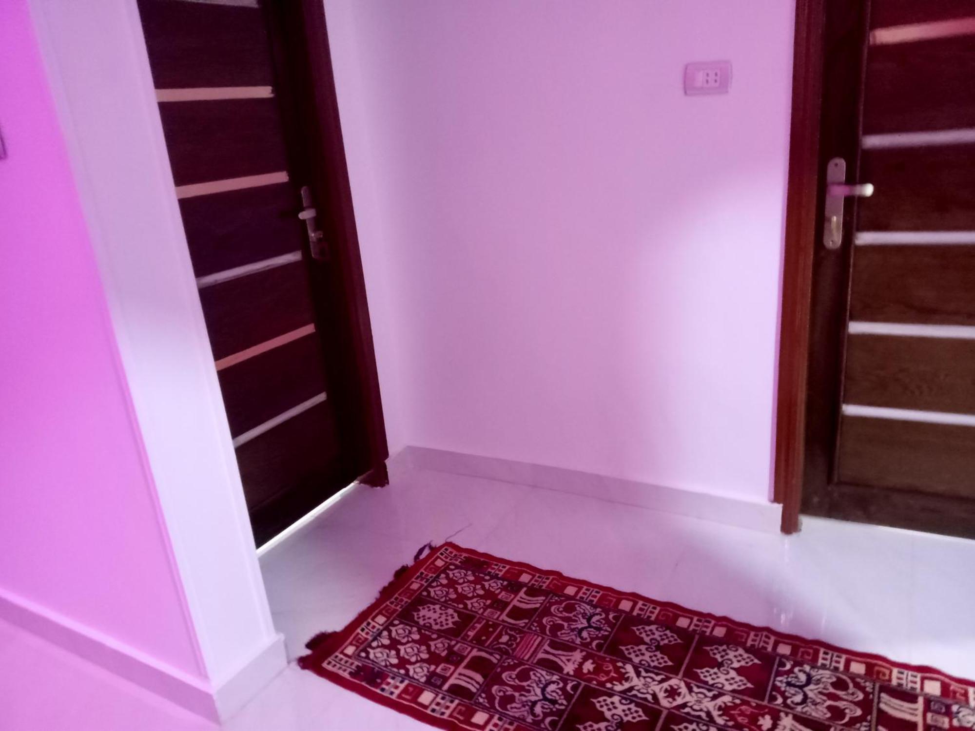 Mostafa Jamaica Guesthouse อัสวาน ห้อง รูปภาพ