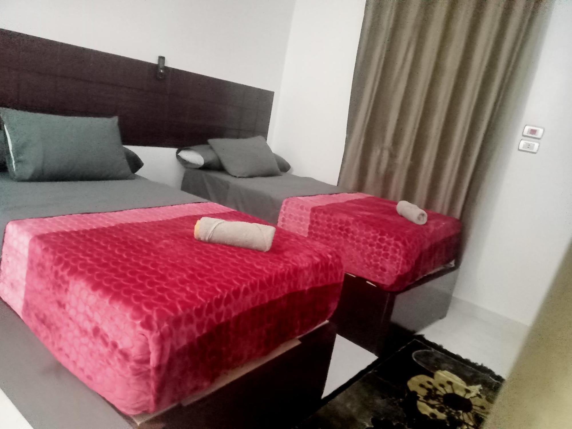 Mostafa Jamaica Guesthouse อัสวาน ห้อง รูปภาพ