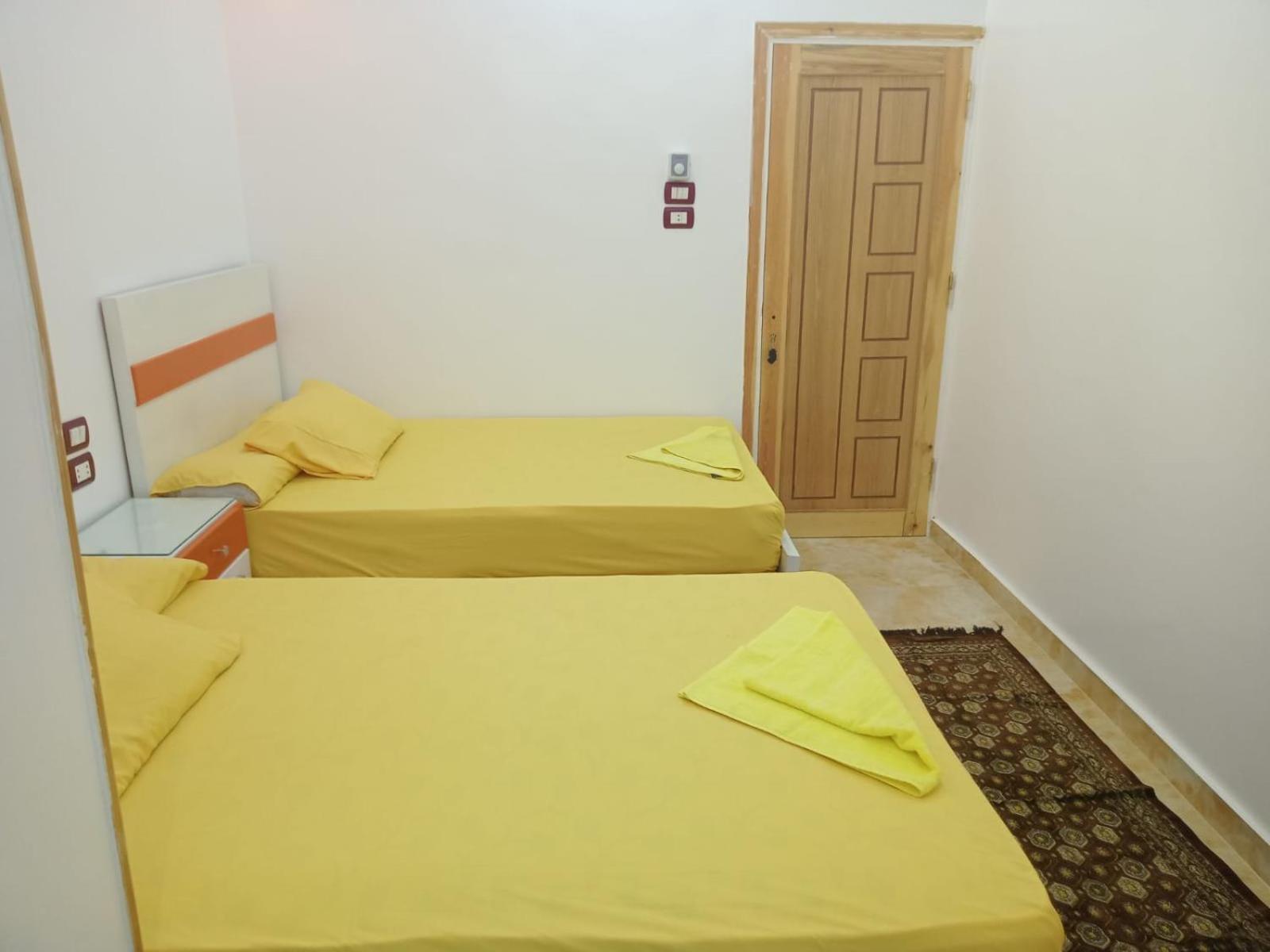 Mostafa Jamaica Guesthouse อัสวาน ห้อง รูปภาพ