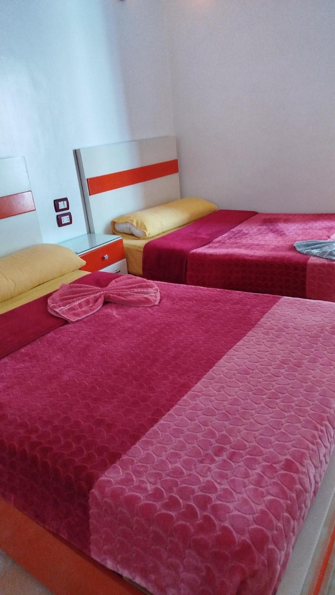 Mostafa Jamaica Guesthouse อัสวาน ห้อง รูปภาพ