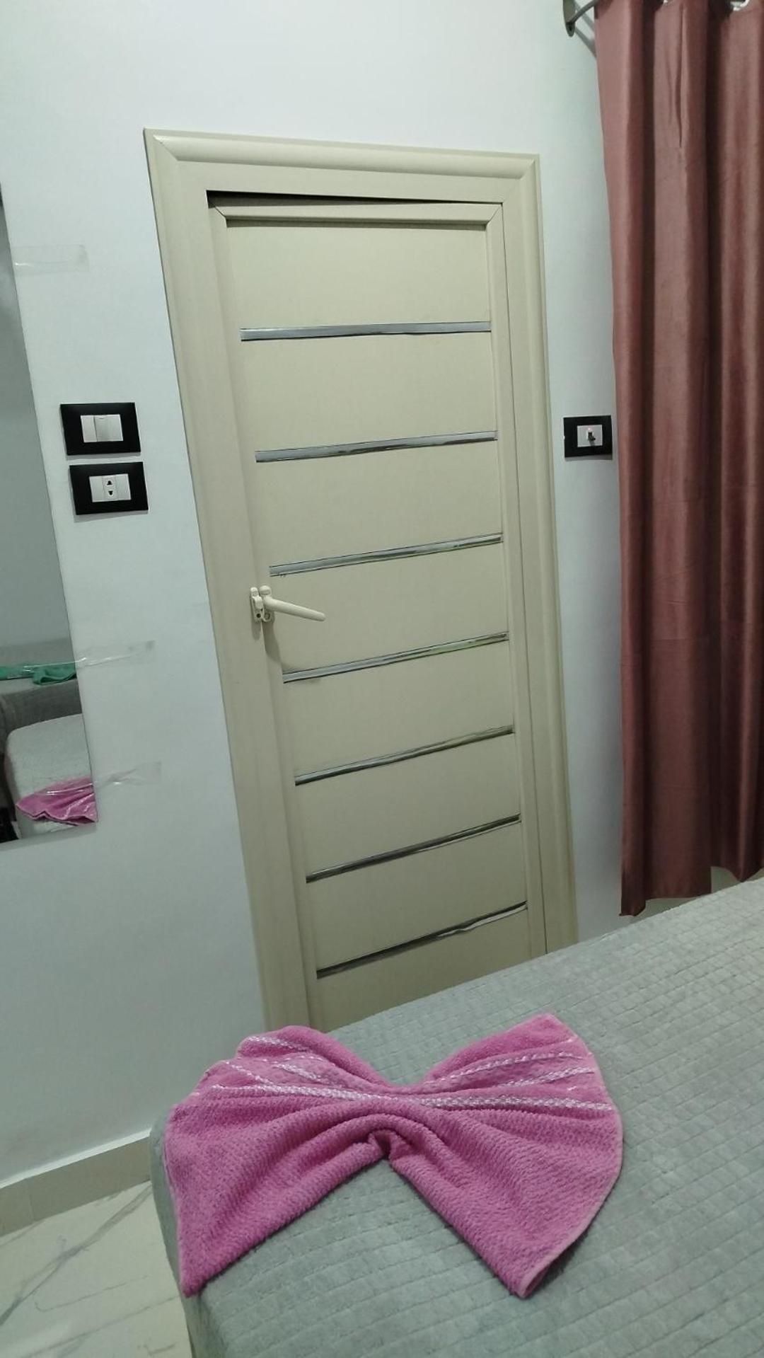 Mostafa Jamaica Guesthouse อัสวาน ห้อง รูปภาพ