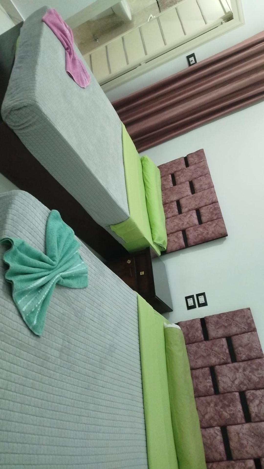 Mostafa Jamaica Guesthouse อัสวาน ห้อง รูปภาพ