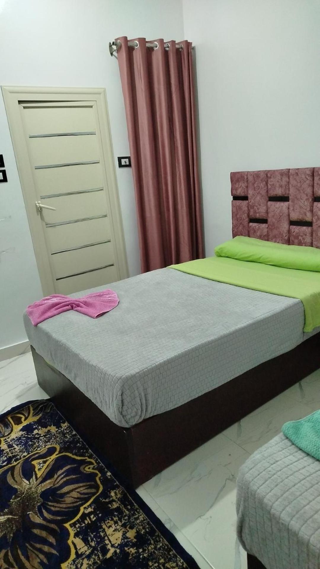 Mostafa Jamaica Guesthouse อัสวาน ห้อง รูปภาพ
