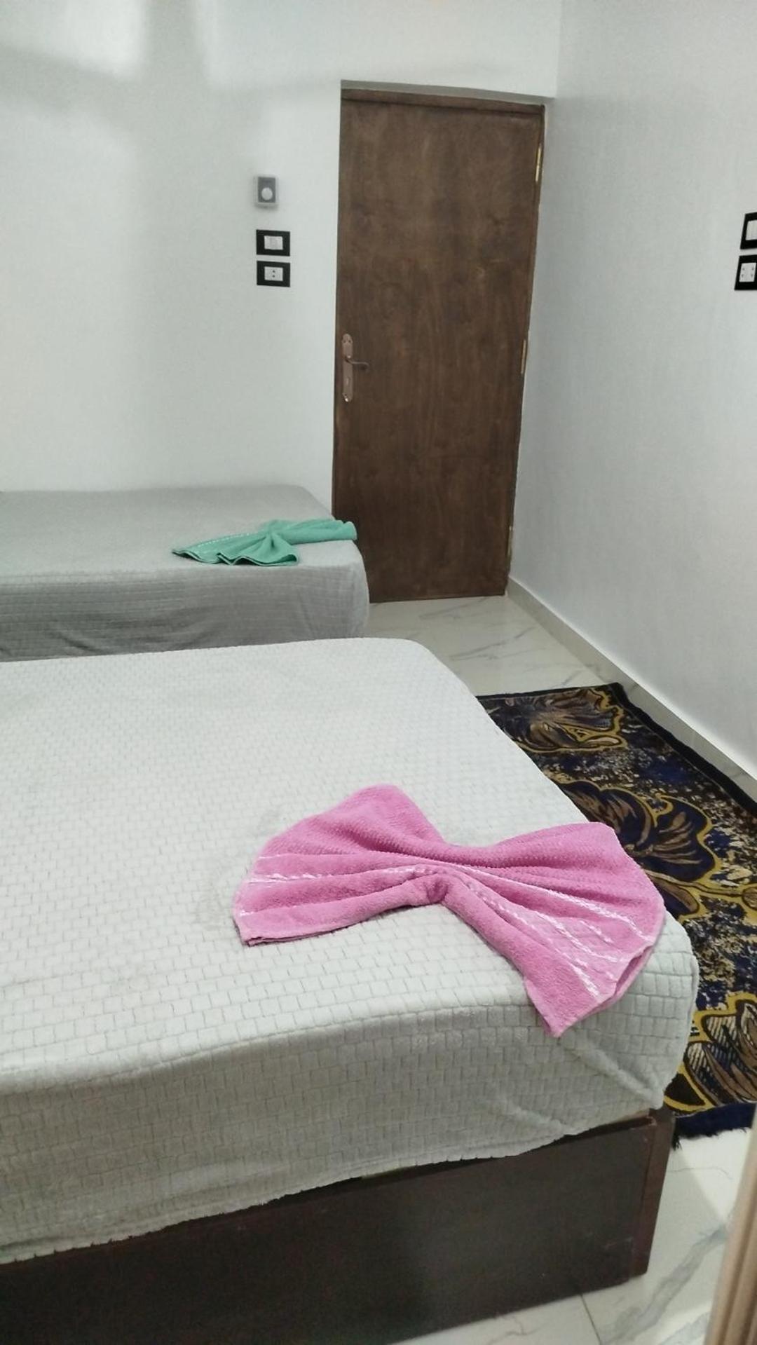 Mostafa Jamaica Guesthouse อัสวาน ห้อง รูปภาพ