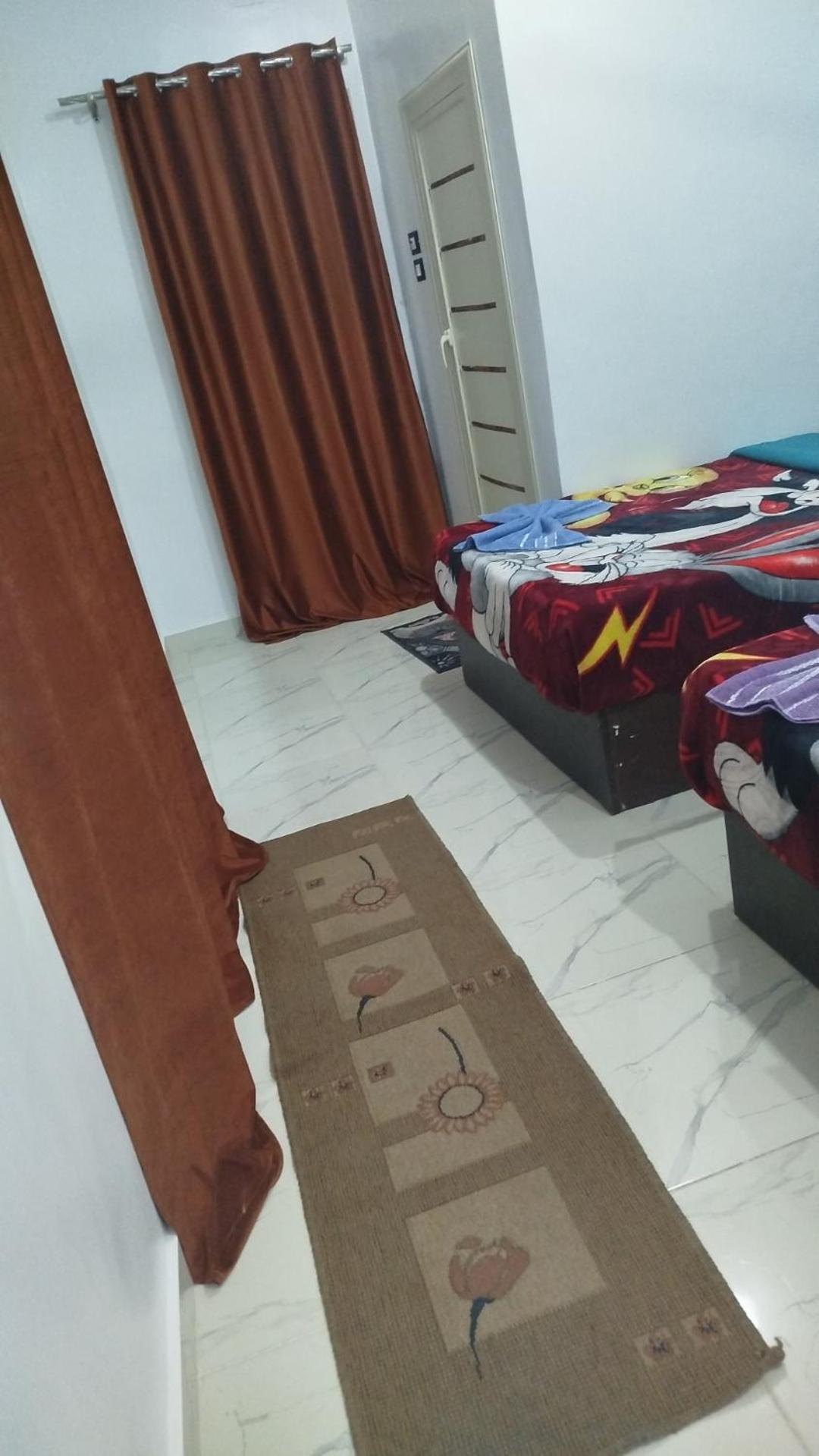 Mostafa Jamaica Guesthouse อัสวาน ห้อง รูปภาพ